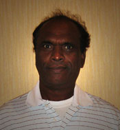 Krishnan Seerengan